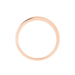 Alliance Collection Juliette Or Rose Diamant