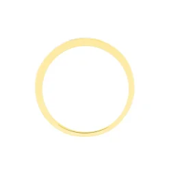 Alliance Giulia Or Jaune Diamant