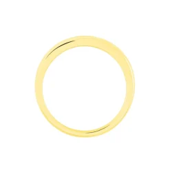Alliance Giulia Or Jaune Diamant