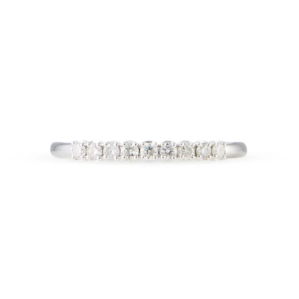 Alliance Hera Or Rose Diamant