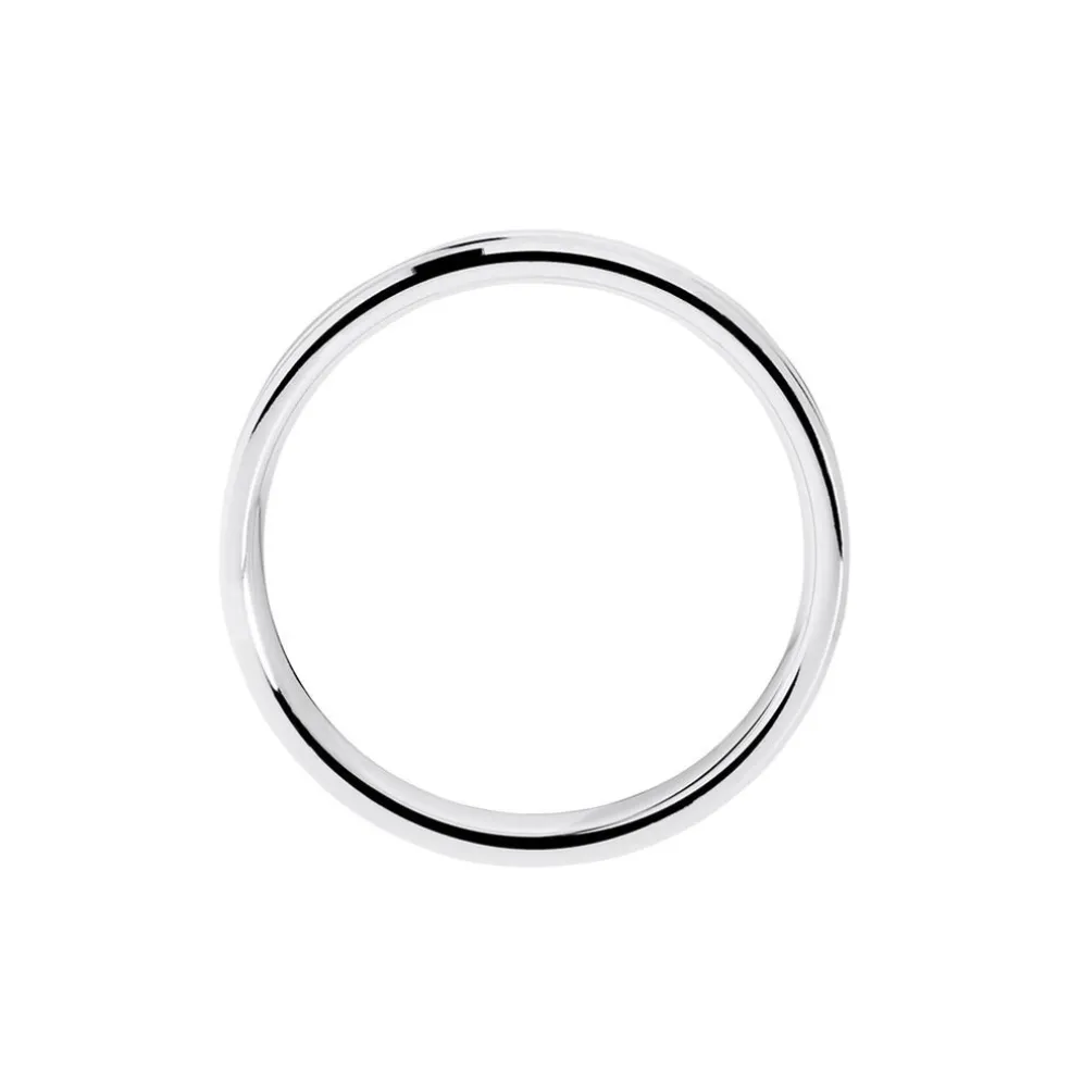 Alliance Juni Or Blanc Diamant