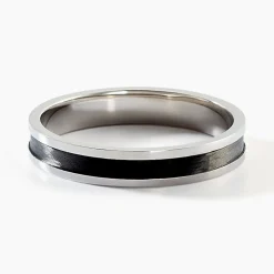 Alliance Navid Palladium Blanc Et Carbone