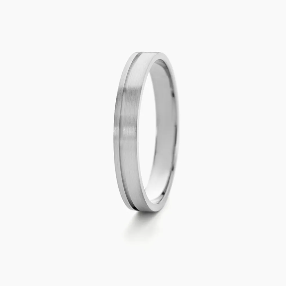 Alliance Paddy Palladium Blanc