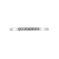 Alliance Piamanta Or Blanc