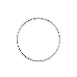 Alliance Roxie Ruban Plat Or Blanc
