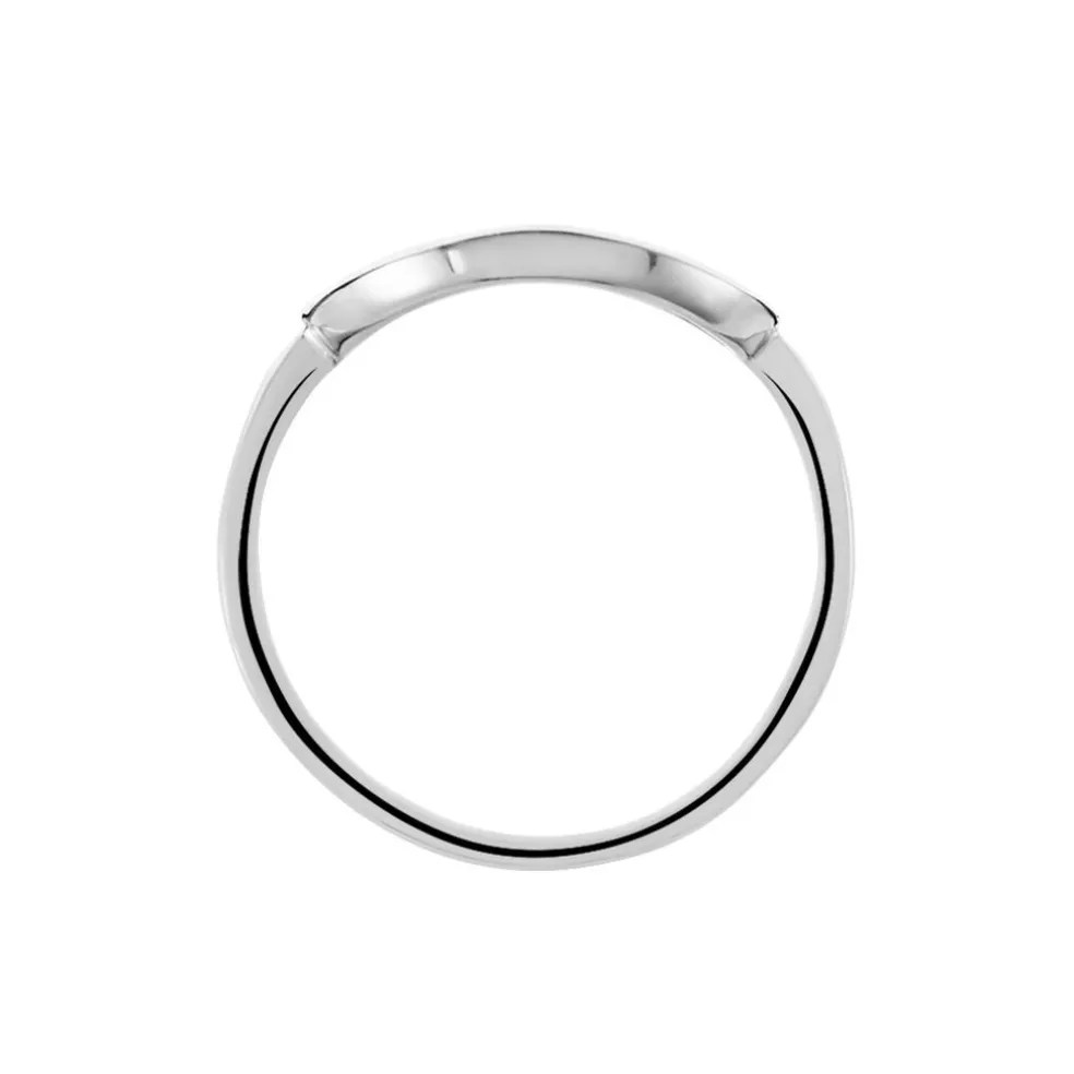 Bague Argent Mely