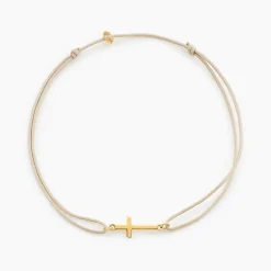 Bracelet Angel Or Jaune