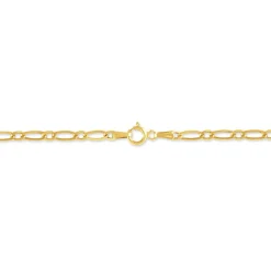Bracelet Aodez Or Jaune