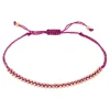 Bracelet Argent Blanc