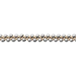 Bracelet Argent Blanc