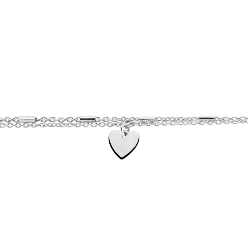 Bracelet Argent Dizier