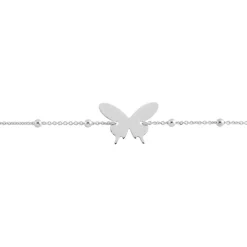 Bracelet Argent Lauree