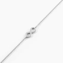 Bracelet Argent Solkem Glitter