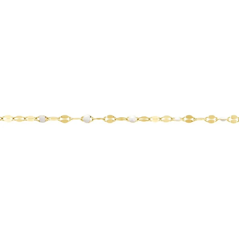 Bracelet Asteria Or Jaune