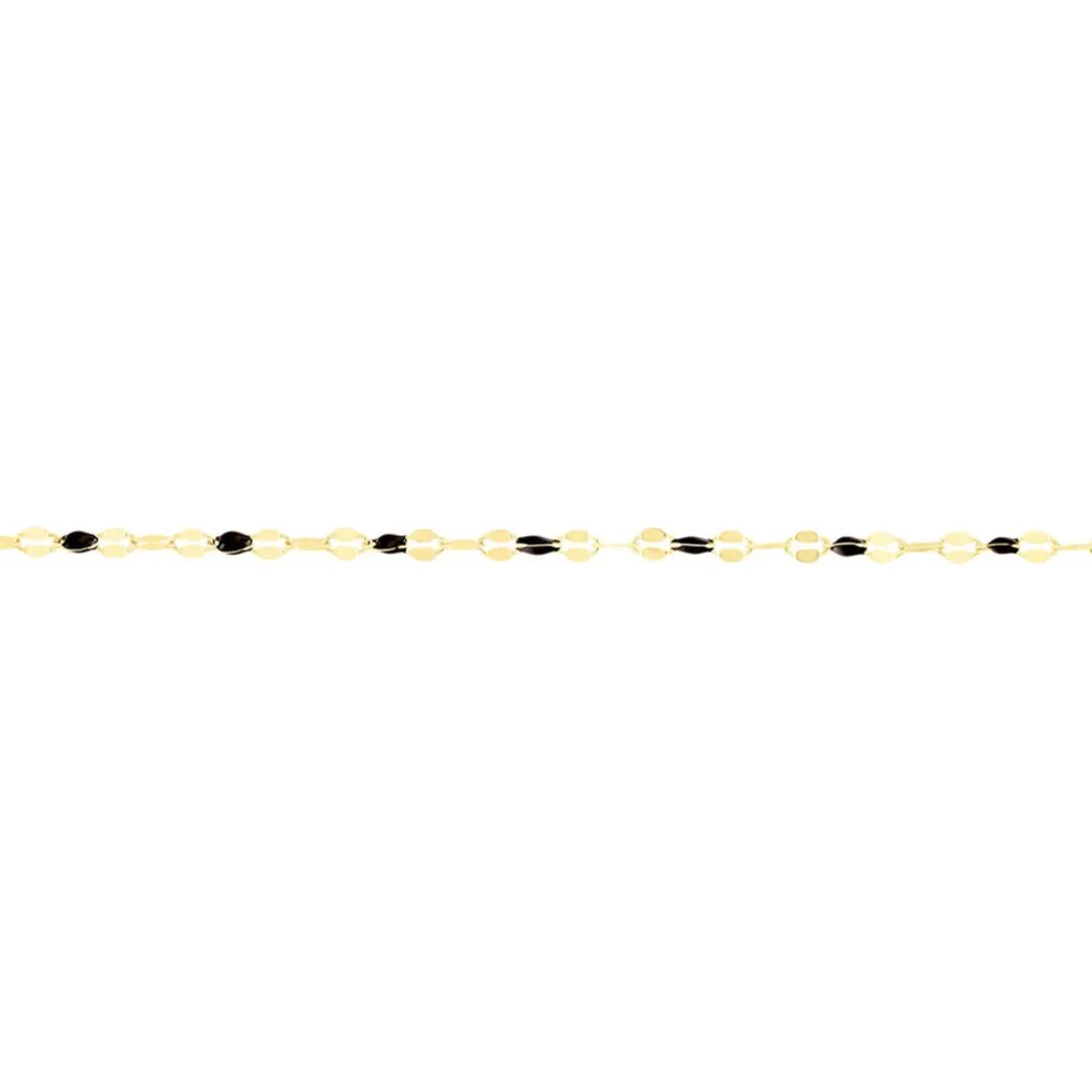 Bracelet Asteria Or Jaune
