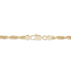 Bracelet Azelys Plaqué Or Jaune