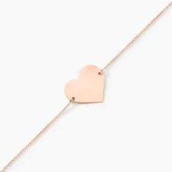 Bracelet Breanin Or Rose