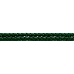 Bracelet Calvino Acier Blanc