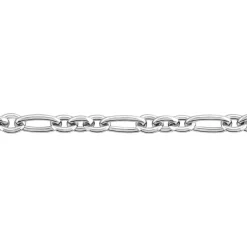 Bracelet Camiorica Argent Blanc