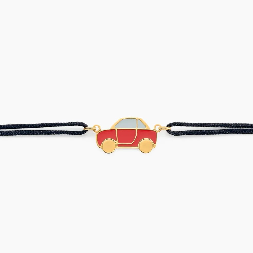 Bracelet Carpus Or Jaune