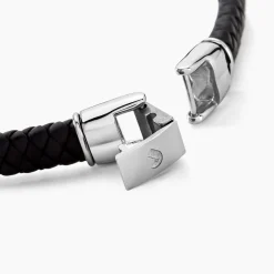 Bracelet Hyba Or Acier Bicolore