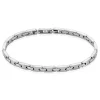 Bracelet Jourdan Acier Gris