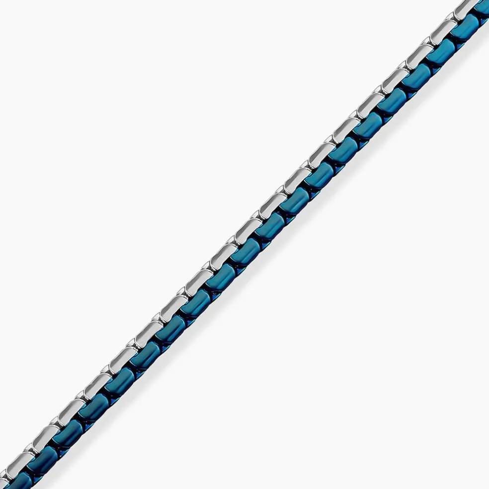 Bracelet Jourdan Jamil Acier
