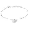 Bracelet Klemens Argent Oxydes De Zirconium