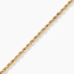 Bracelet Or Jaune Jerry