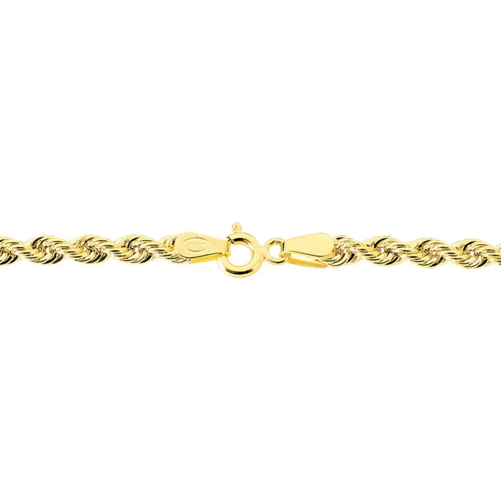 Bracelet Or Jaune Jerry