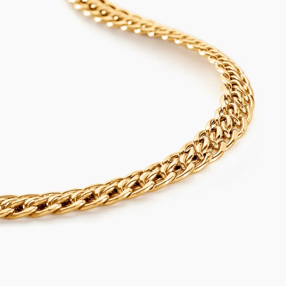 Bracelet Or Jaune Joline