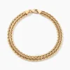 Bracelet Or Jaune Joline