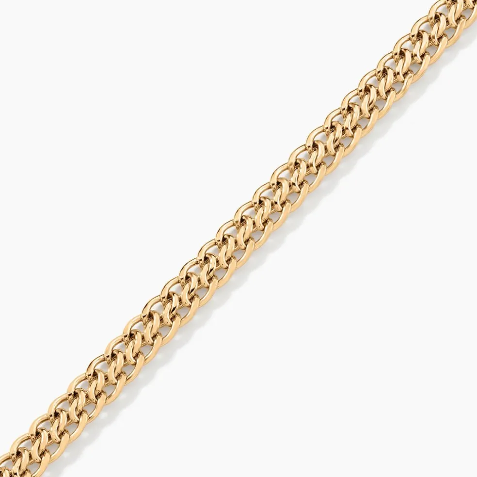 Bracelet Or Jaune Joline