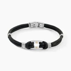 Bracelet Orancie Acier Blanc