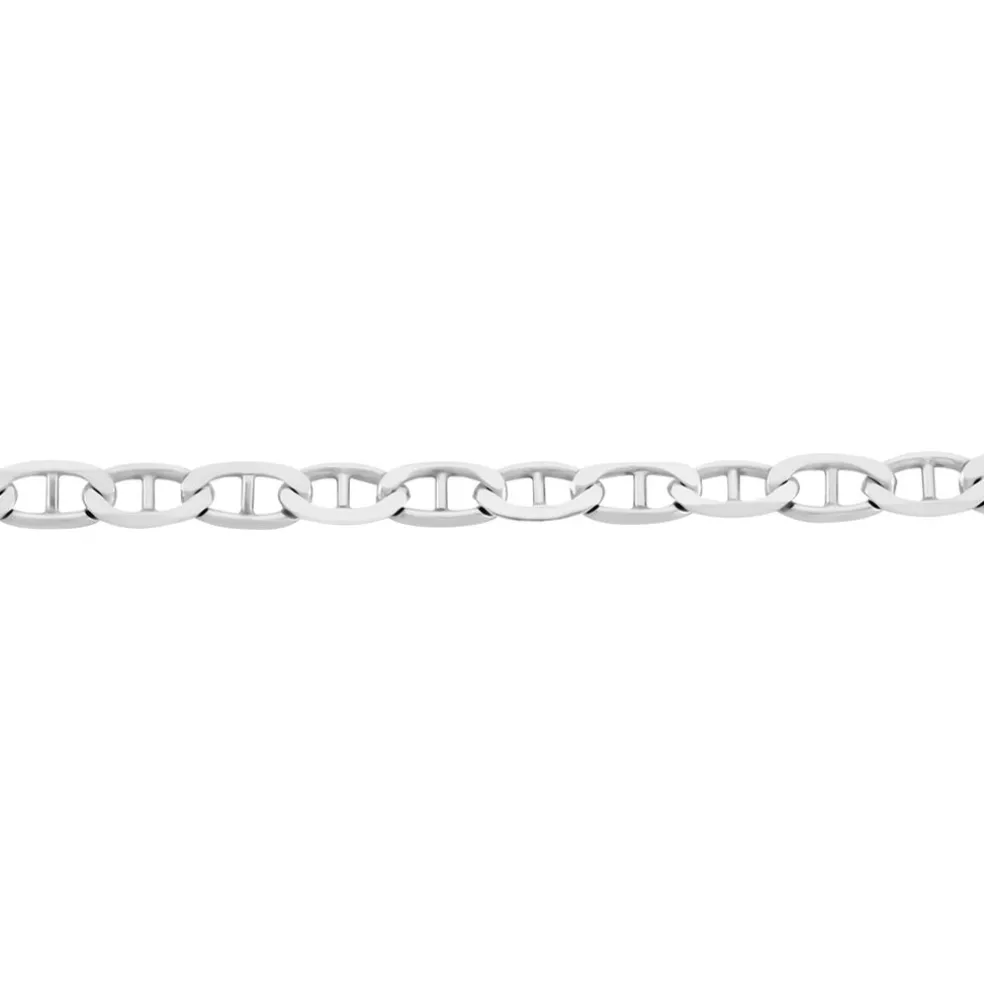 Bracelet Piato Argent Blanc