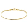Bracelet Plaqué Or