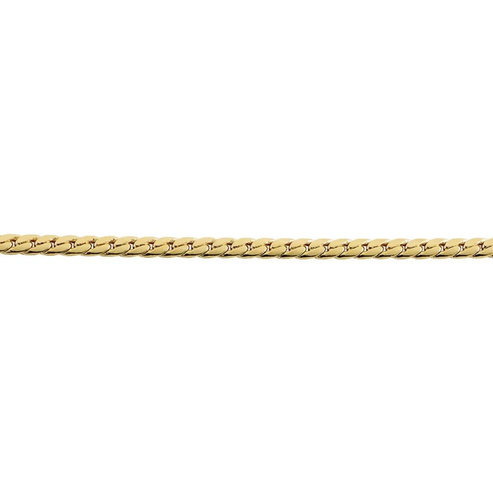 Bracelet Plaqué Or