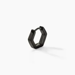 Créole Unitaire Albany Acier Noir