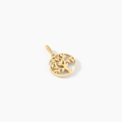 Pendentif Or Jaune Edelys
