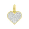 Pendentif Or Jaune Marta