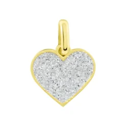 Pendentif Or Jaune Marta