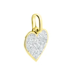 Pendentif Or Jaune Marta