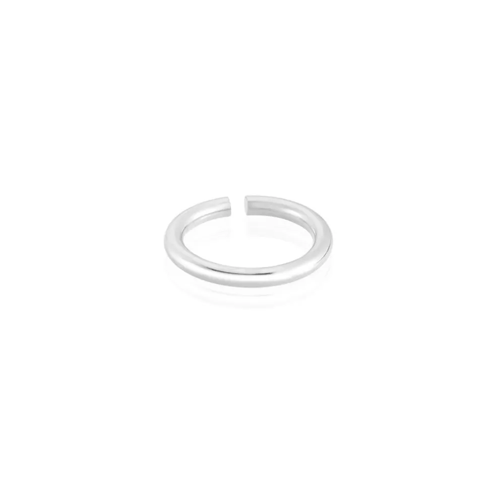 Piercing D'oreille Argent Che