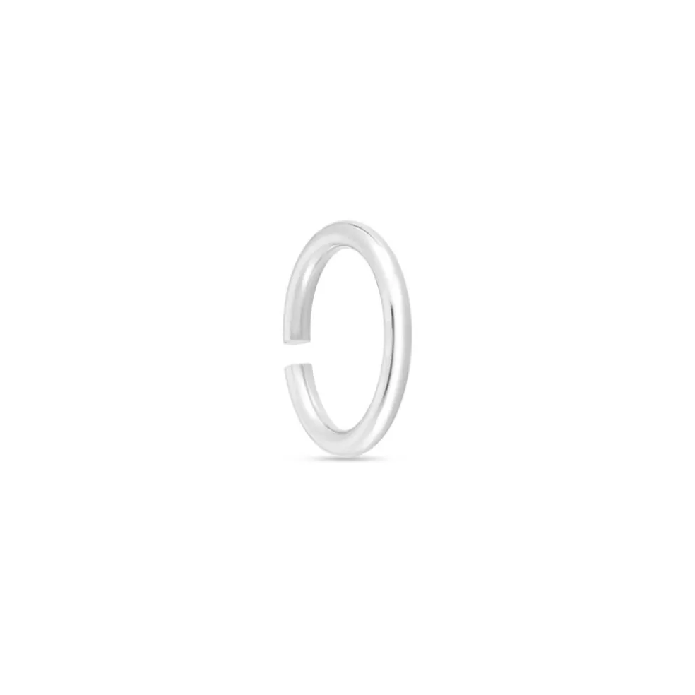 Piercing D'oreille Argent Che